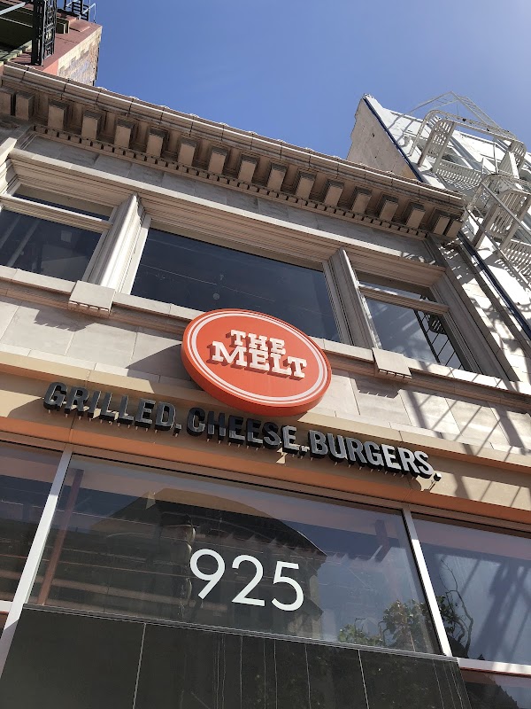 Photo principale The Melt