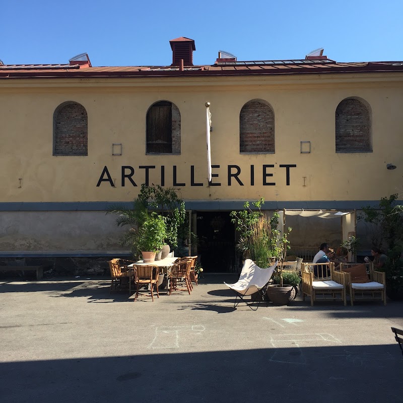 Photo principale da Matteo Vallgatan