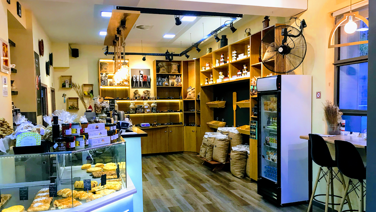 Photo principale BRUSSELS CHERRY DELICATESSEN