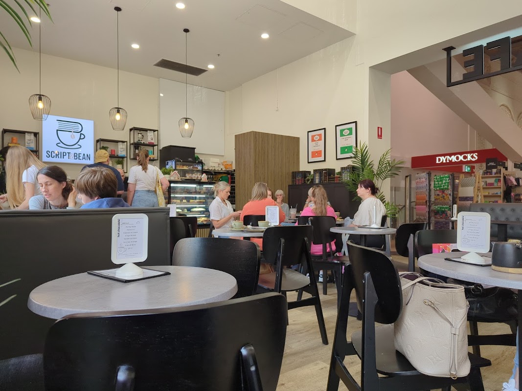 Script & Bean Titelbild