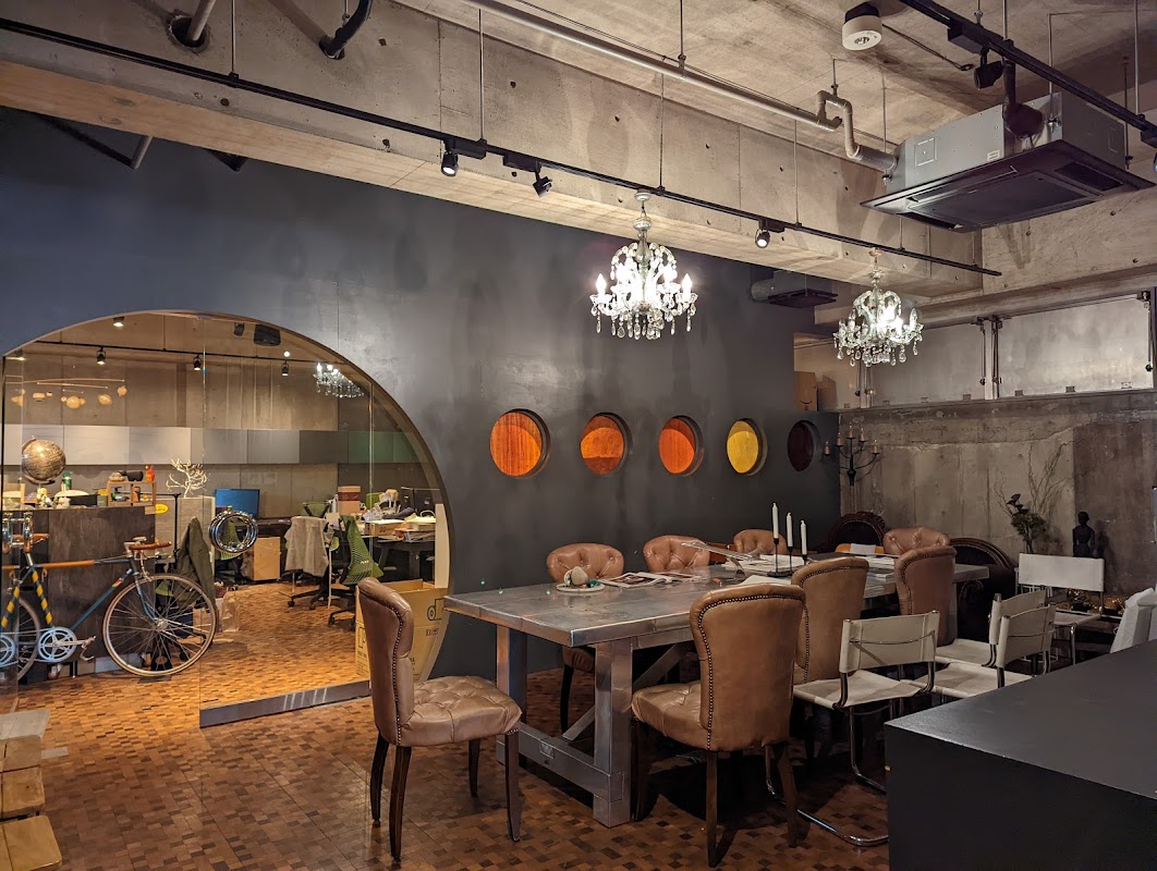 CAFE / Sensing Touch of Earth hero