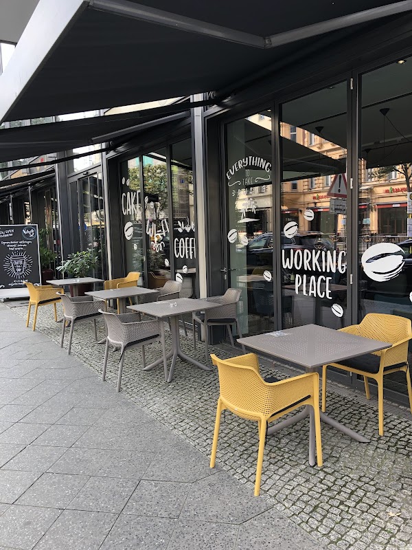 Photo principale espresso-ambulanz