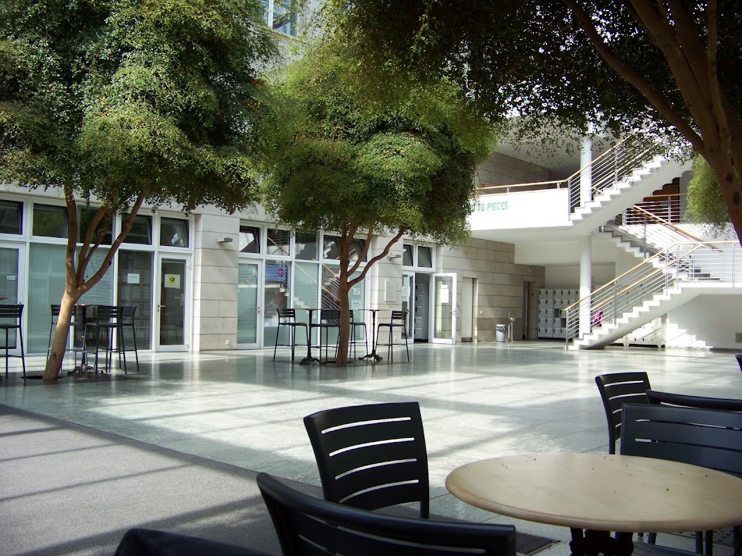 Photo principale Café dell Arte