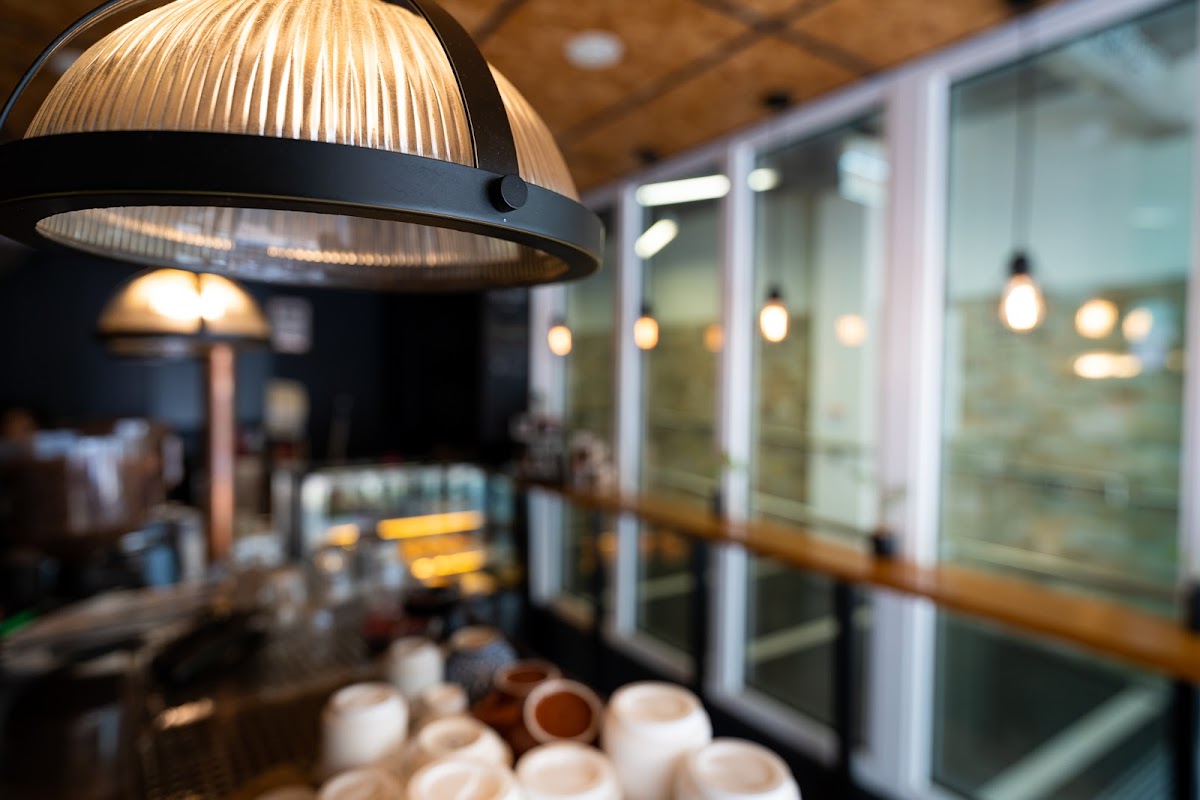 Photo principale Ricochet Espresso