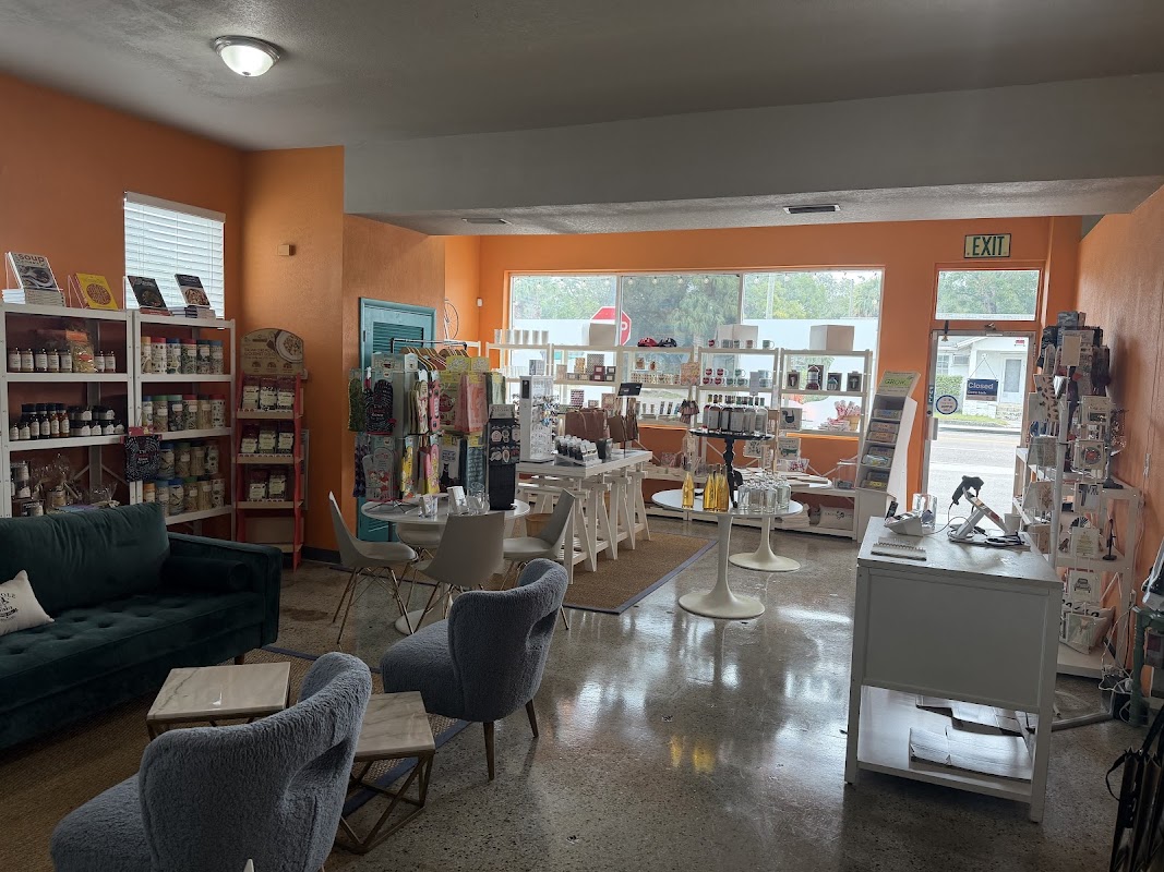 Foto principal de The Goods - Coffee & Gifts