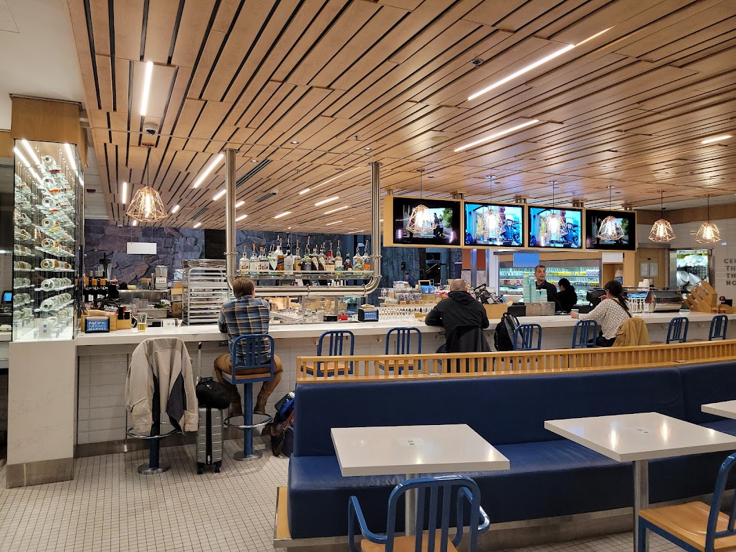 Pacific Farms Market hero