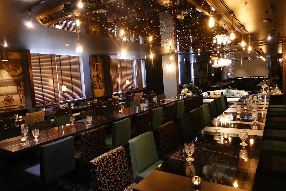 Foto principal de L'cafe HIROSHIMA (エルカフェ ヒロシマ)