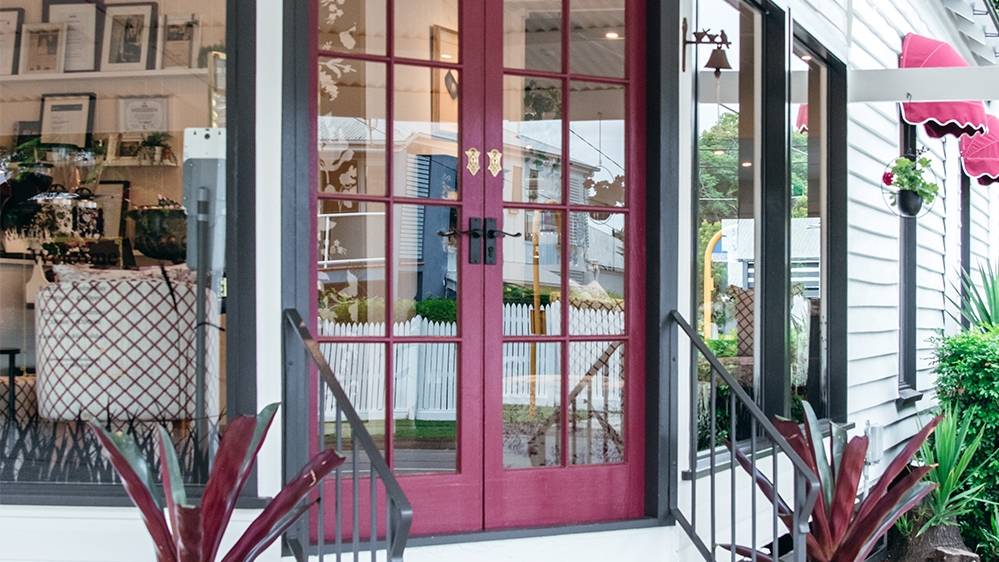 Photo principale Dandelion & Driftwood