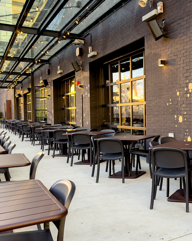 Guinness Open Gate Brewery – West Loop ヒーロー画像