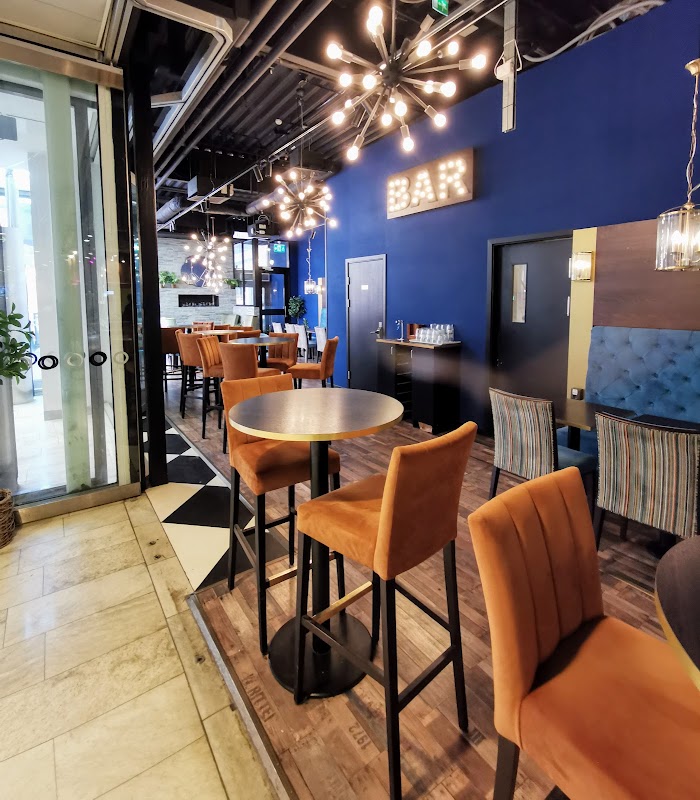 Dagnys coffee and Bar hero