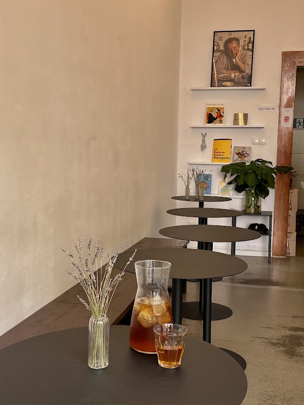 Photo principale Schim:Pause