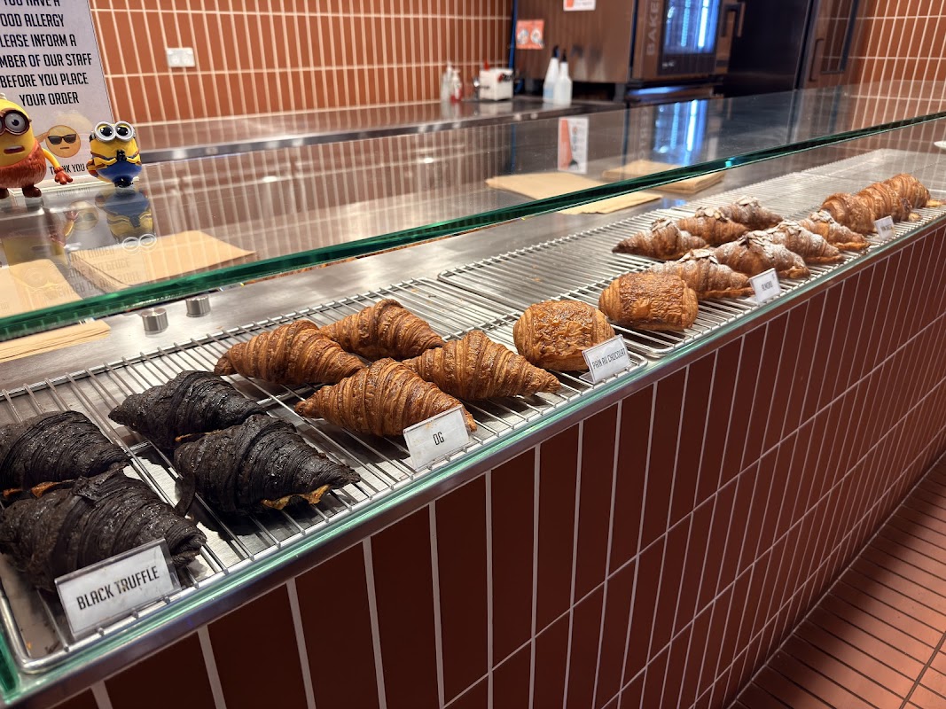 receptionist coffee ヒーロー画像