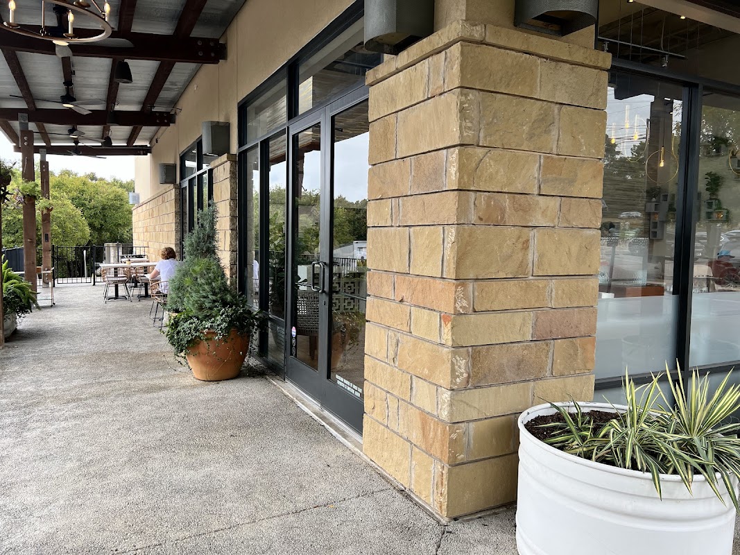 The Well Westlake hero