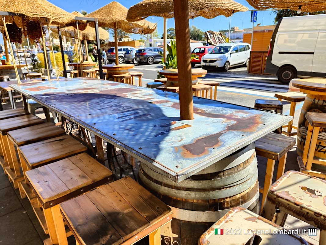 Cafè Le Mokò Titelbild