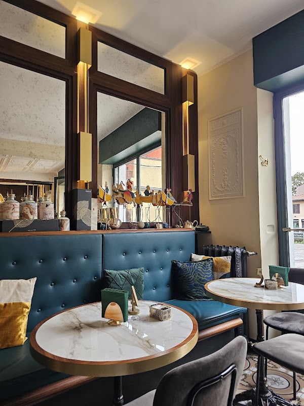 Montalcino Caffè Titelbild