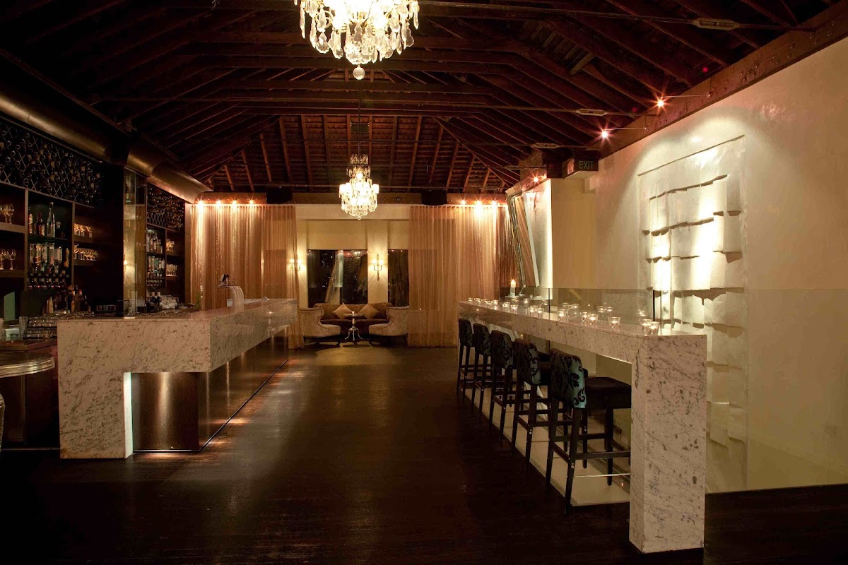 Photo principale Pier Port Melbourne