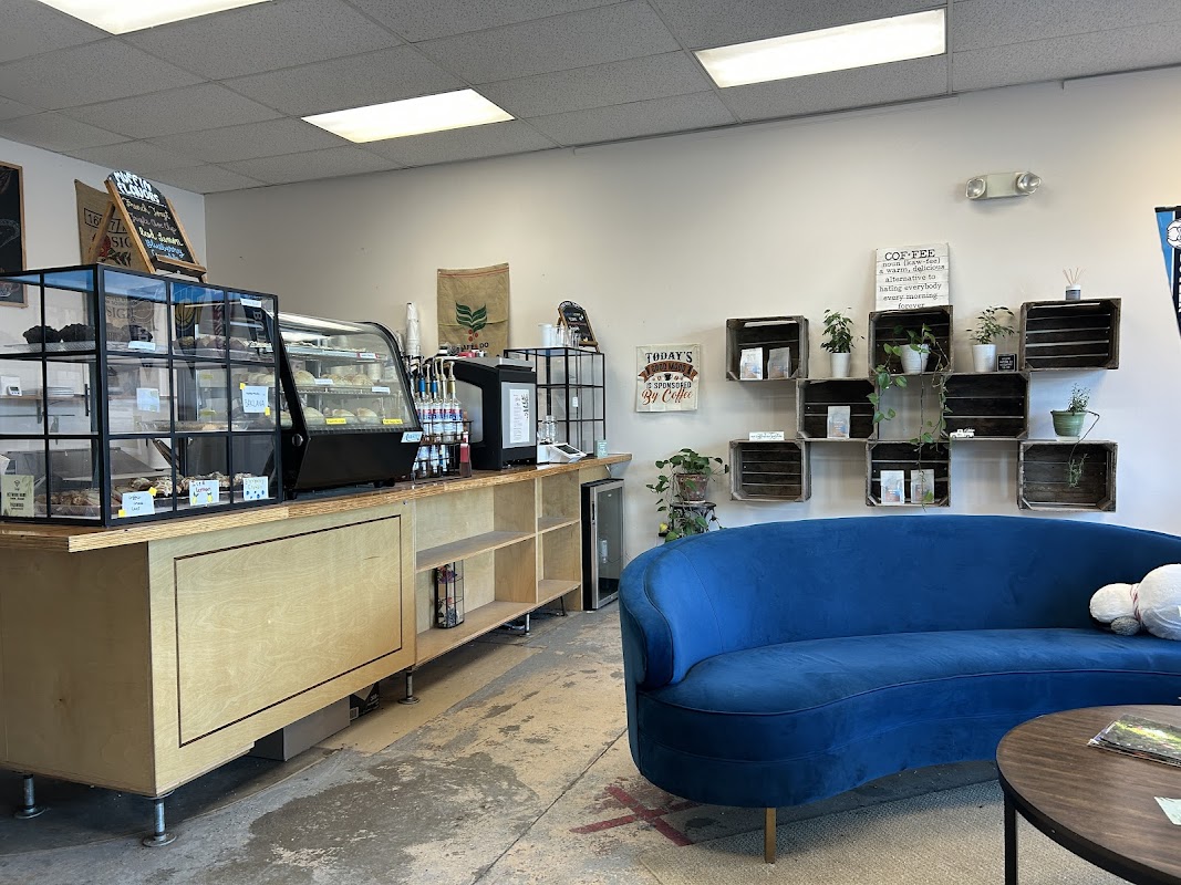 Foto principal de Gaia Cafe and Botanical