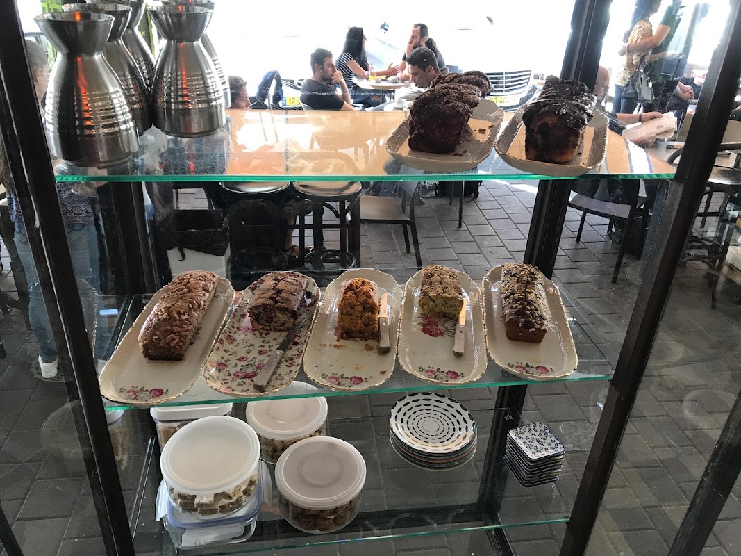 Photo principale Tachtit Café