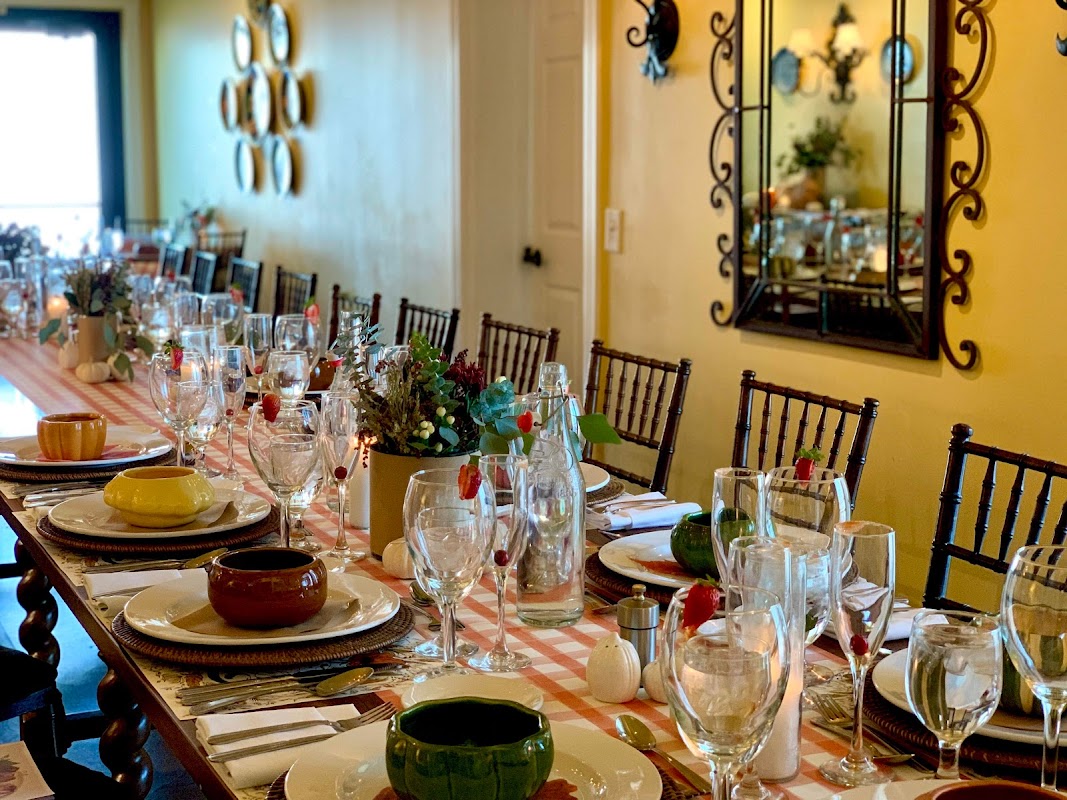 Arcadia Farms Cafe hero