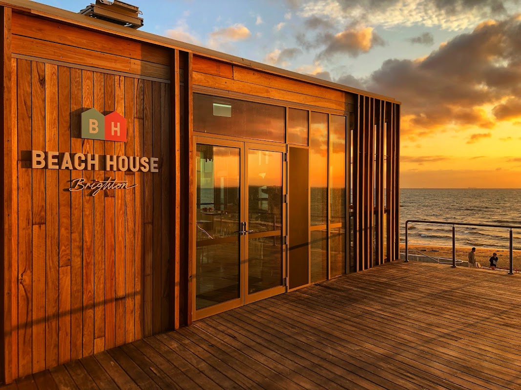 Beach House Brighton hero