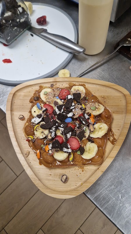 Foto principal de Ole Gusto