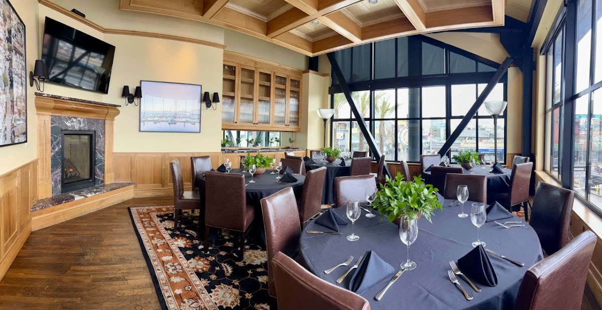 Boudin Bakery Titelbild