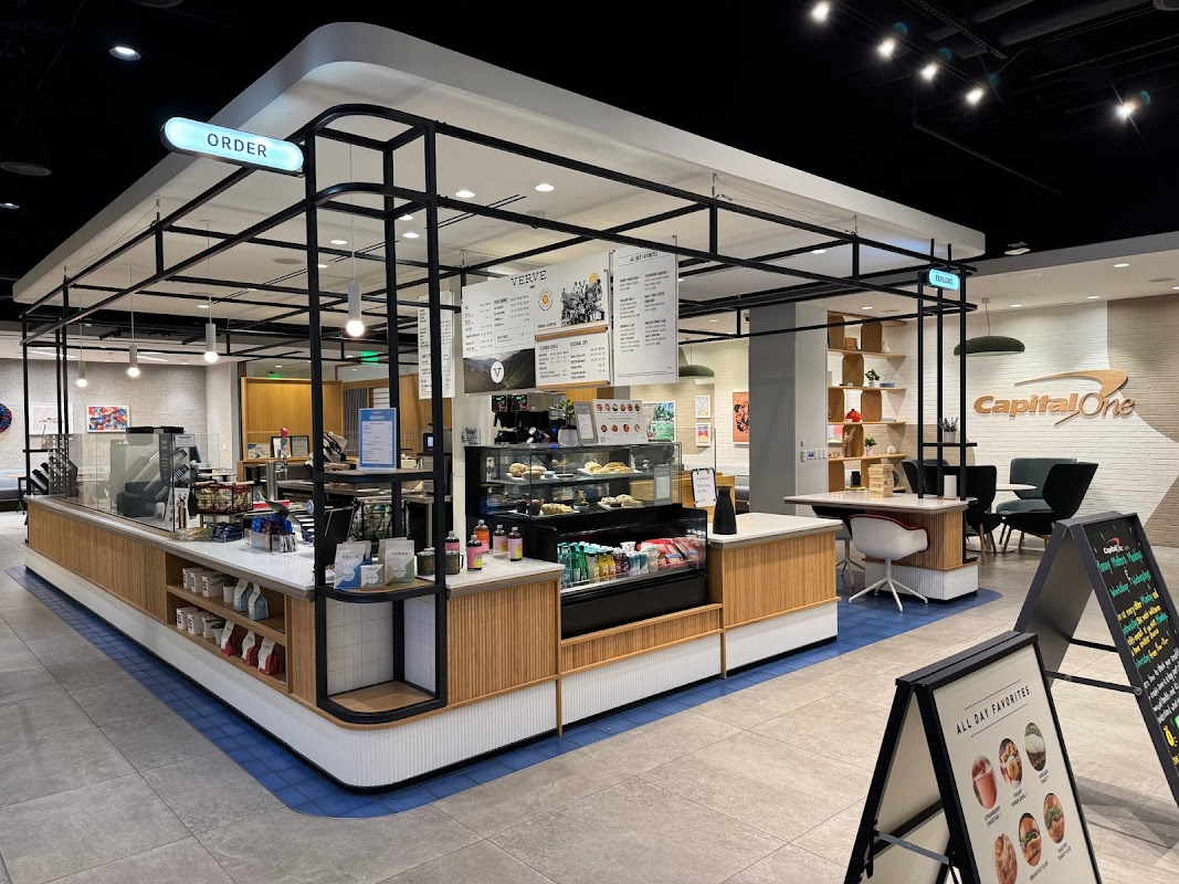 Foto principal de Capital One Café