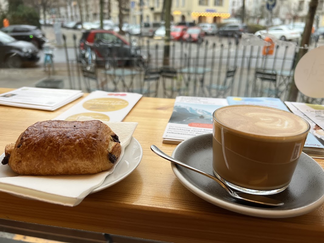 Photo principale We Roast Coffee