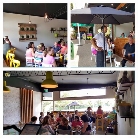 Photo principale Café 31