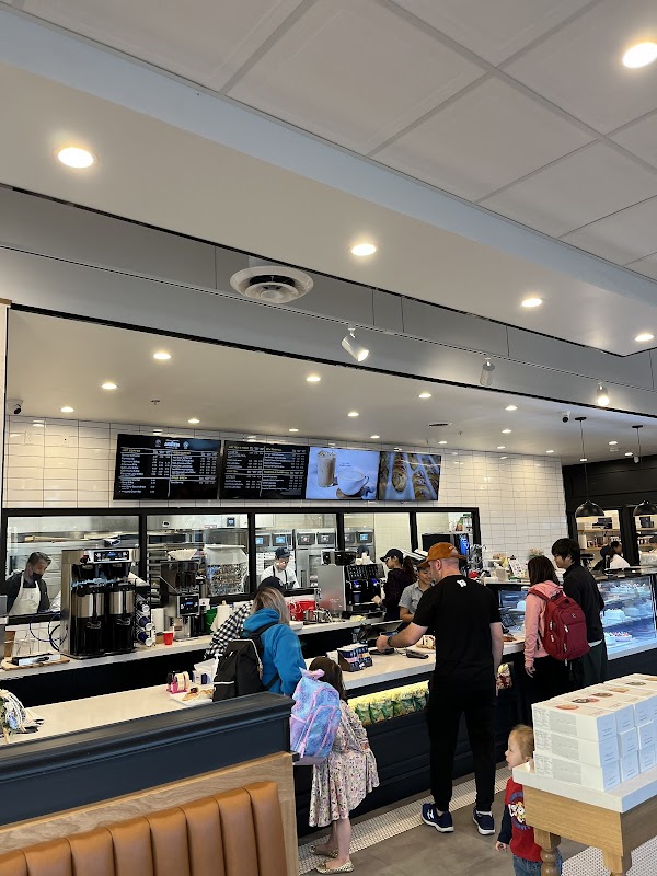 Paris Baguette ヒーロー画像