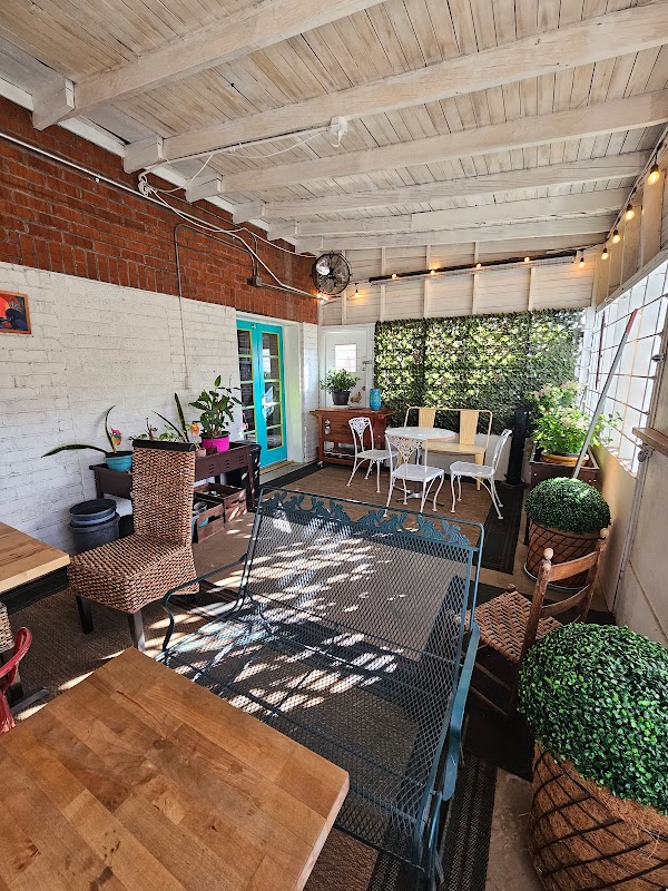 Let's Meet Up ヒーロー画像