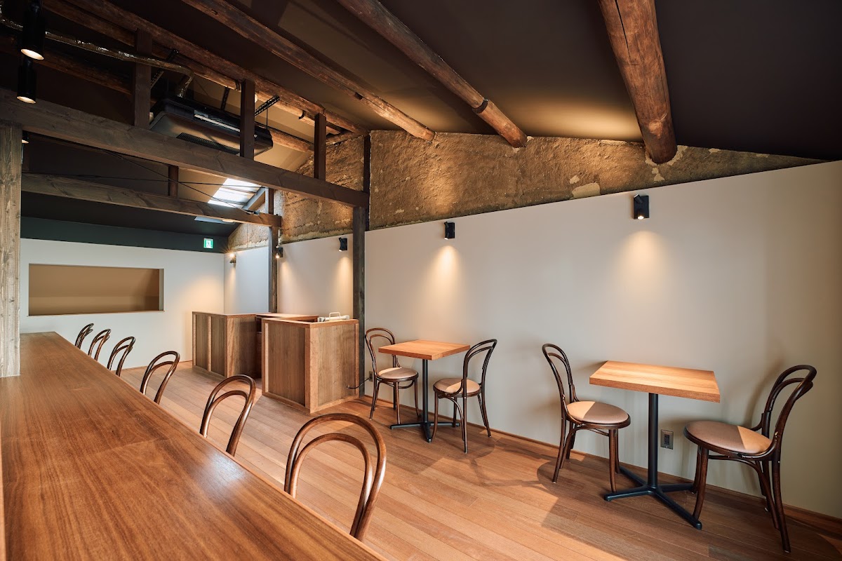 Coffee to Canele Kyoto Titelbild