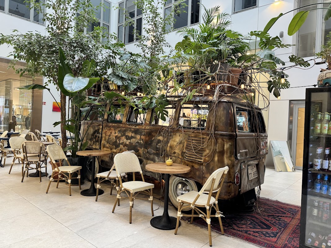 Photo principale Camping Coffee