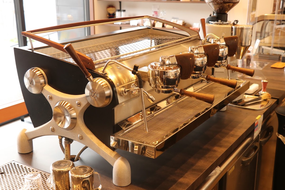 Rickshaw Café Titelbild