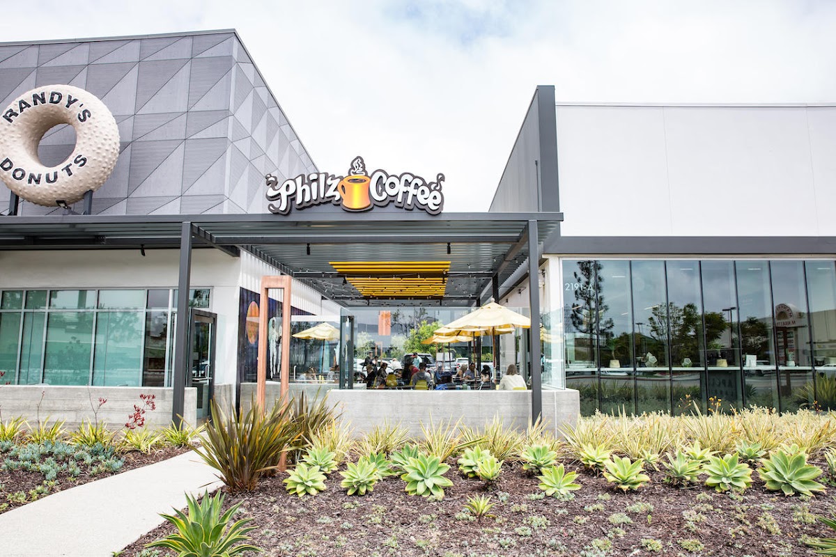 Philz Coffee Titelbild