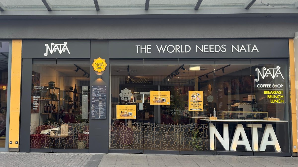 Foto principal de NATA Lisboa - Frankfurt - Pastel de Nata