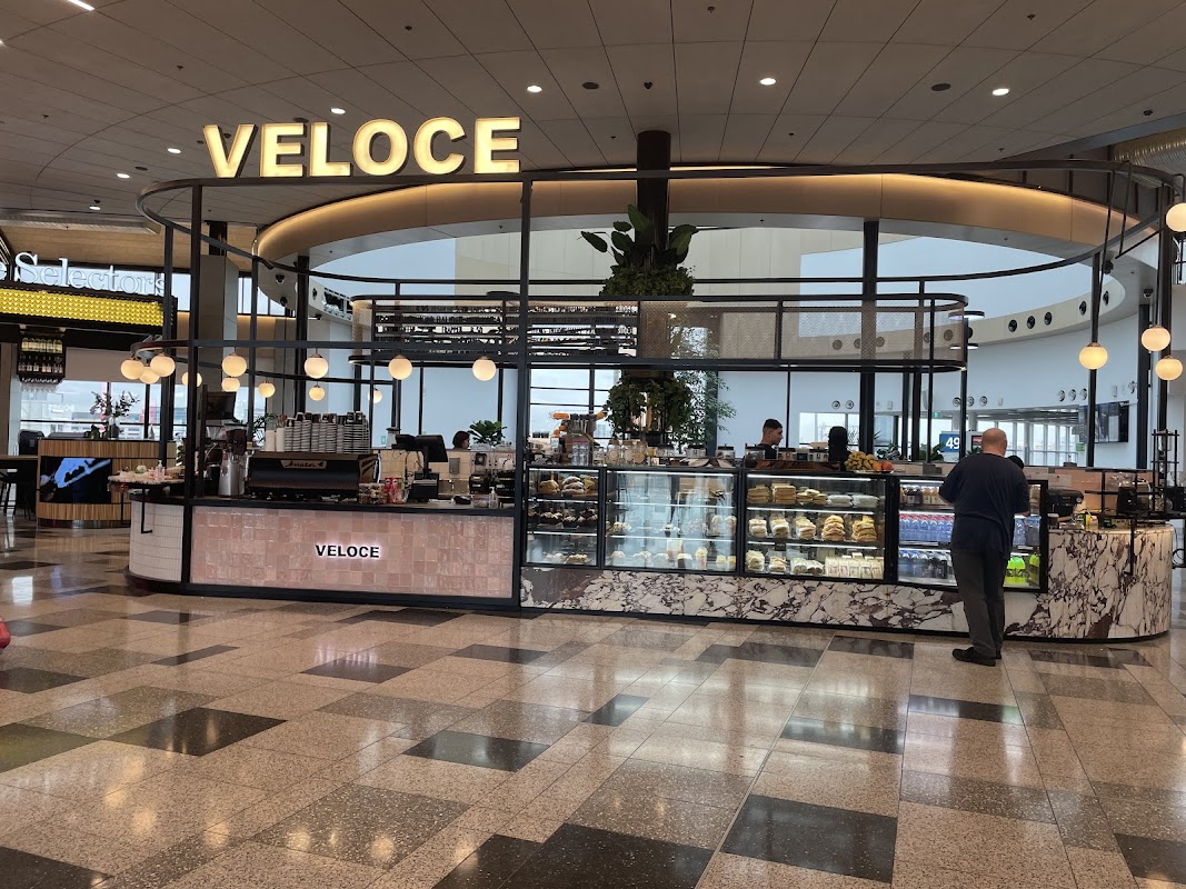 Photo principale Veloce