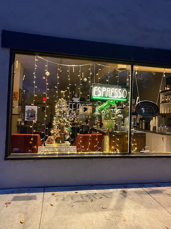 Tiferet by the Park hero