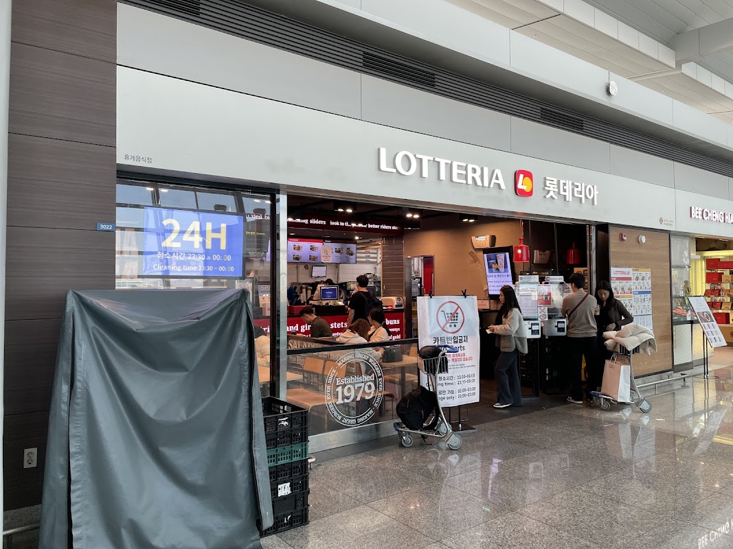 Foto principal de Lotteria