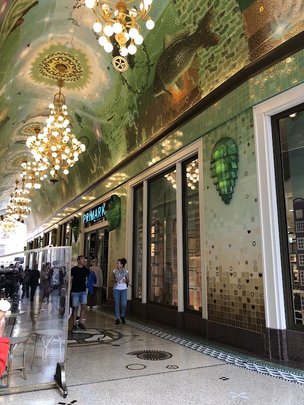 Abraxas ヒーロー画像