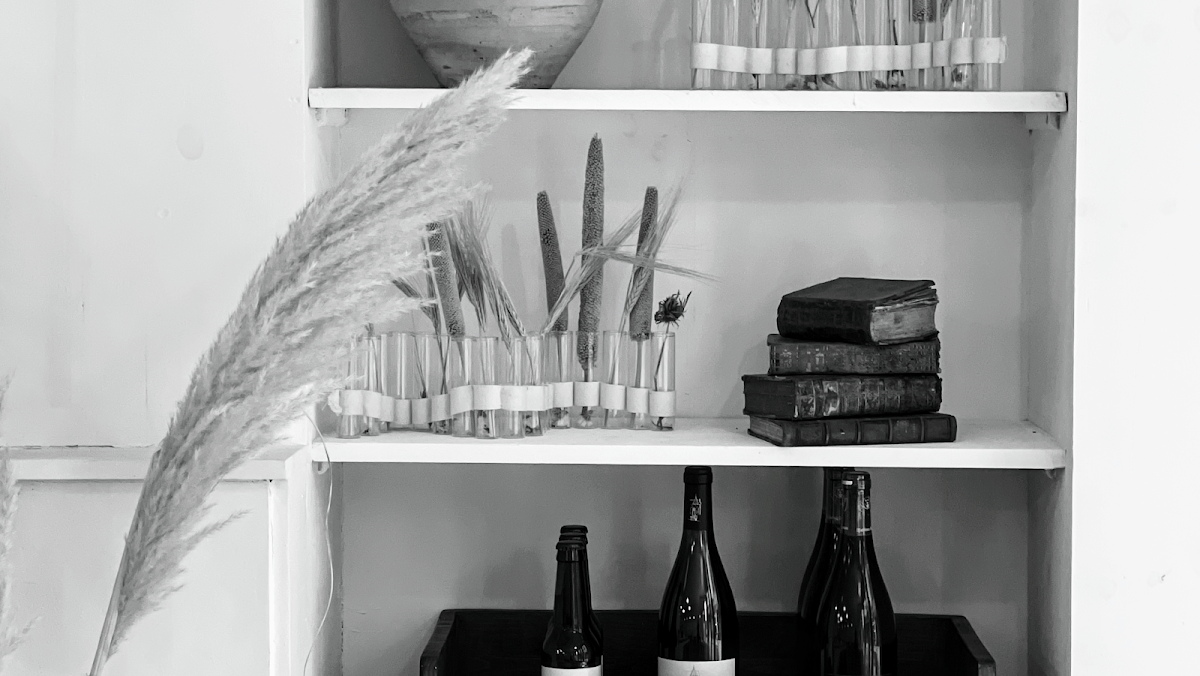 Foto principal de Baba canteen