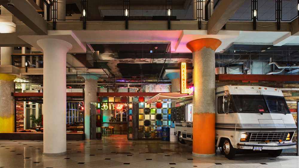 Foto principal de Joe Bird