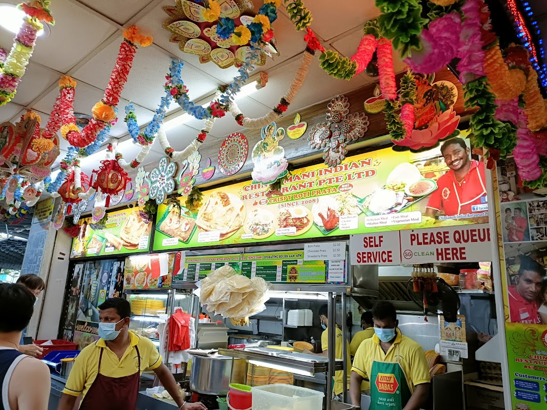 Zhi Yuan Coffee Shop 际源咖啡店 Titelbild