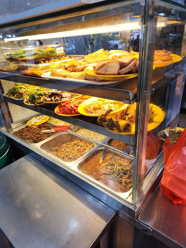 Foto principal de Jin Biao Coffeeshop