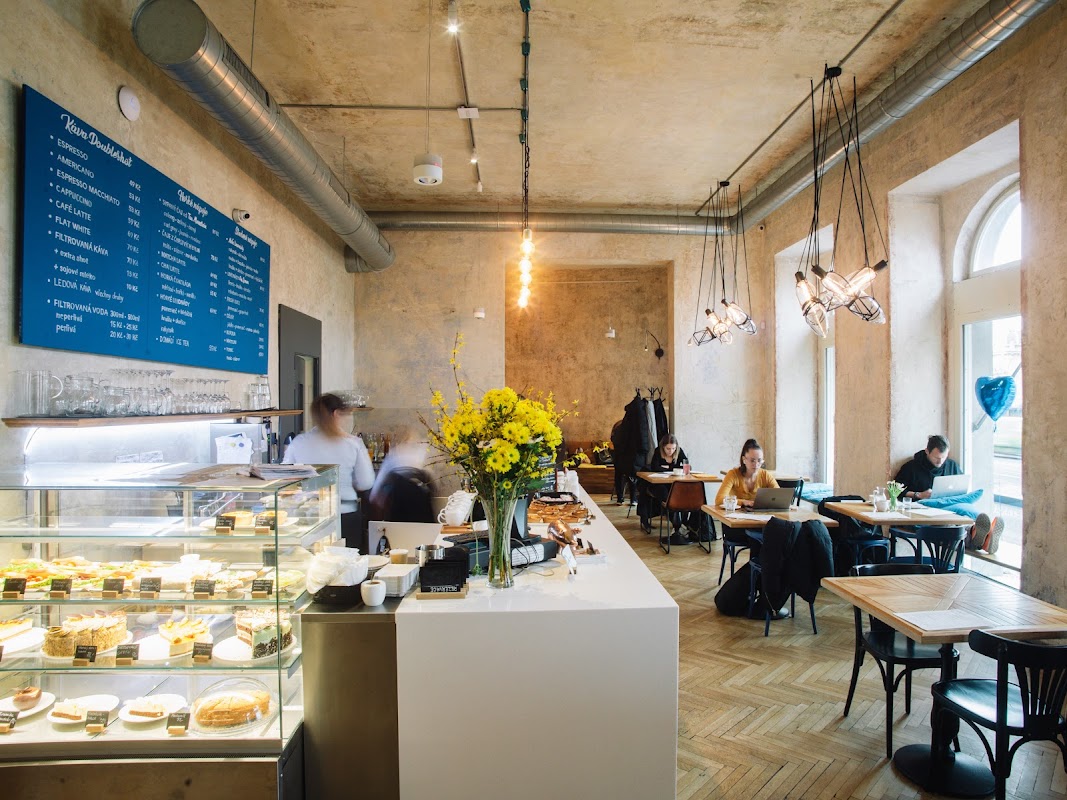 SmetanaQ Café & Bistro Titelbild