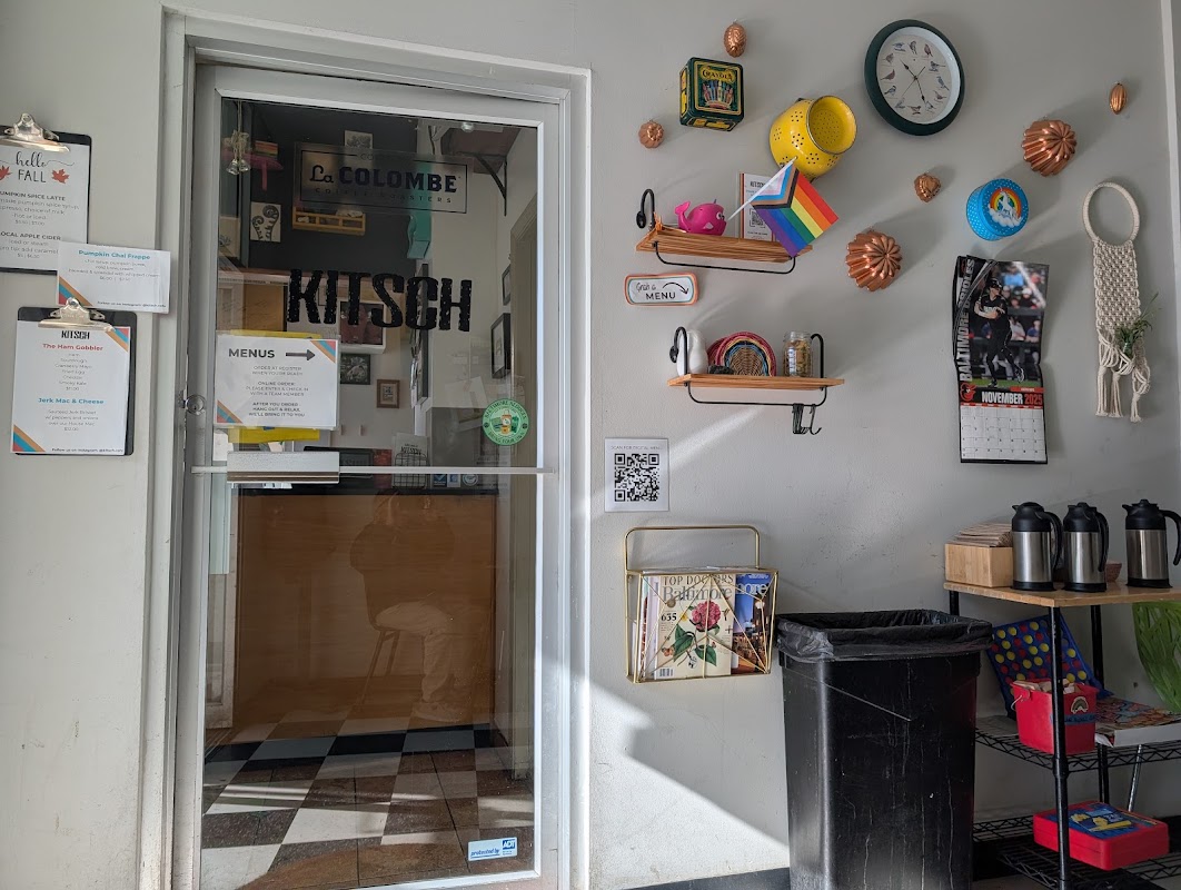 Photo principale Kitsch