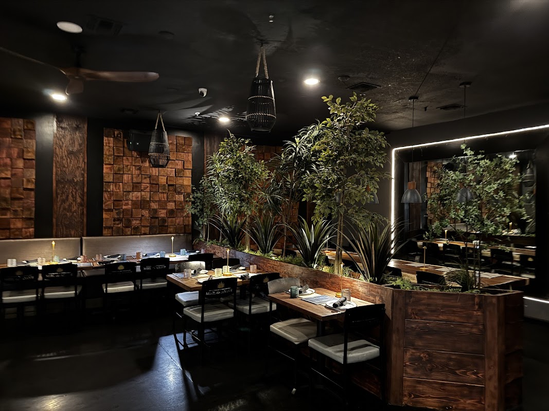 Miel De Agave Phoenix Titelbild