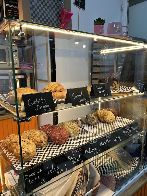 Kon Kafé - Specialty Coffee Titelbild