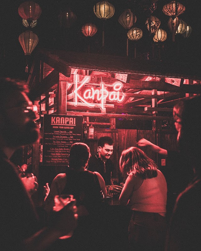 Photo principale The Pemberton