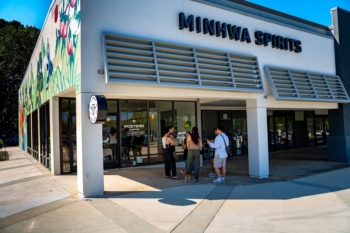 Postern Coffee Titelbild